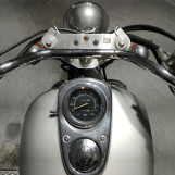 Мотоцикл Honda MAGNA250 с пробегом 15938 km