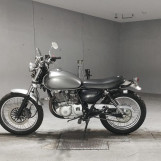 Мотоцикл Suzuki ST250 з пробігом 2124 km