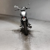 Мотоцикл Suzuki ST250 з пробігом 2124 km