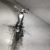 Мотоцикл Suzuki ST250 з пробігом 2124 km