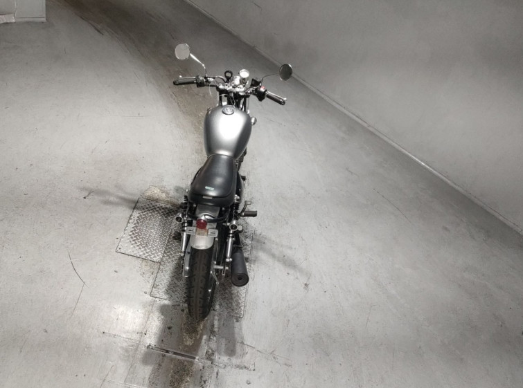 Мотоцикл Suzuki ST250 з пробігом 2124 km