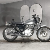 Мотоцикл Suzuki ST250 з пробігом 2124 km