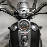 Мотоцикл HD SWITCHBACK FLD1580 з пробігом 23746 km