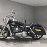 Мотоцикл HD SWITCHBACK FLD1580 з пробігом 23746 km