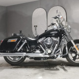 Мотоцикл HD SWITCHBACK FLD1580 з пробігом 23746 km