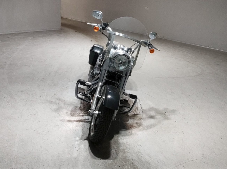 Мотоцикл HD SWITCHBACK FLD1580 з пробігом 23746 km