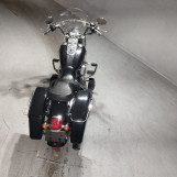 Мотоцикл HD SWITCHBACK FLD1580 з пробігом 23746 km