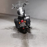 Мотоцикл HD SWITCHBACK FLD1580 з пробігом 23746 km