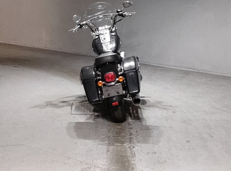 Мотоцикл HD SWITCHBACK FLD1580 з пробігом 23746 km