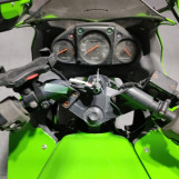 Мотоцикл Kawasaki NINJA250R з пробігом 7039 km