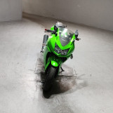 Мотоцикл Kawasaki NINJA250R з пробігом 7039 km