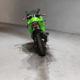 Мотоцикл Kawasaki NINJA250R з пробігом 7039 km