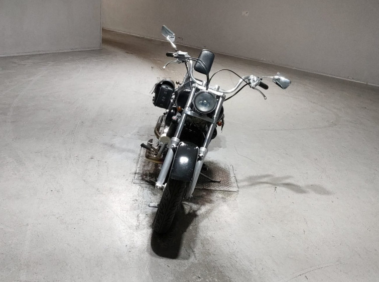 Мотоцикл Honda MAGNA250 с пробегом 62102 km