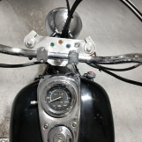 Мотоцикл Honda MAGNA250 с пробегом 62102 km