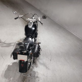 Мотоцикл Honda MAGNA250 с пробегом 62102 km