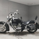 Мотоцикл Honda MAGNA250 с пробегом 62102 km