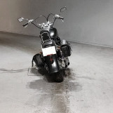 Мотоцикл Honda MAGNA250 с пробегом 62102 km