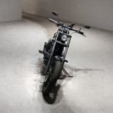 Мотоцикл Yamaha DRAGSTAR XVS400 с пробегом 1306 km