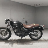 Мотоцикл Kawasaki ESTRELLA с пробегом 89832 km