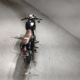 Мотоцикл Kawasaki ESTRELLA с пробегом 89832 km