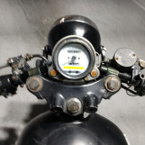 Мотоцикл Kawasaki ESTRELLA с пробегом 89832 km