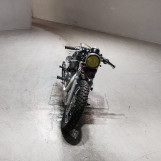 Мотоцикл Kawasaki ESTRELLA с пробегом 89832 km