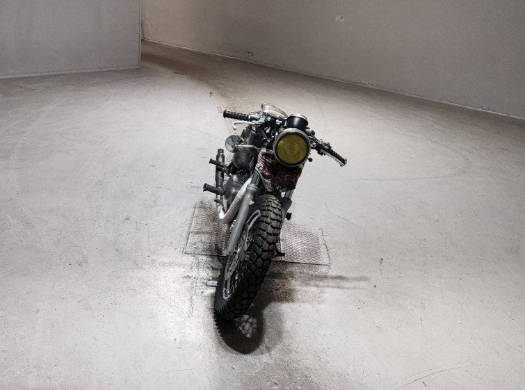 Мотоцикл Kawasaki ESTRELLA с пробегом 89832 km