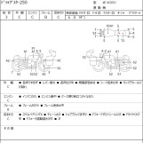 Мотоцикл Yamaha DRAGSTAR XVS250 с пробегом 40635 km