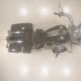 Мотоцикл HD ROAD KING FLHR1450 з пробігом 33237 km