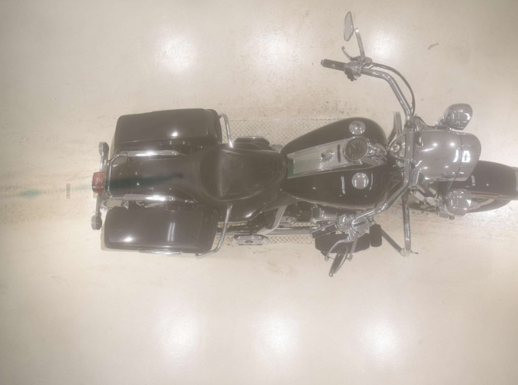 Мотоцикл HD ROAD KING FLHR1450 з пробігом 33237 km