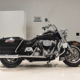Мотоцикл HD ROAD KING FLHR1450 з пробігом 33237 km