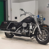 Мотоцикл HD ROAD KING FLHR1450 з пробігом 33237 km