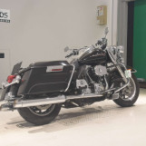 Мотоцикл HD ROAD KING FLHR1450 з пробігом 33237 km