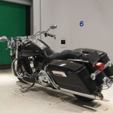 Мотоцикл HD ROAD KING FLHR1450 з пробігом 33237 km