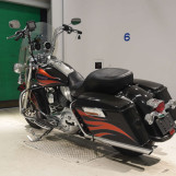 Мотоцикл HD ROAD KING FLHR1580 з пробігом 65059 km