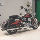 Мотоцикл HD ROAD KING FLHR1580 з пробігом 65059 km