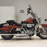 Мотоцикл HD ROAD KING FLHR1580 з пробігом 65059 km