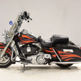Мотоцикл HD ROAD KING FLHR1580 з пробігом 65059 km