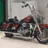 Мотоцикл HD ROAD KING FLHR1580 з пробігом 65059 km