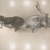 Мотоцикл Honda MAGNA250 с пробегом 13590 km