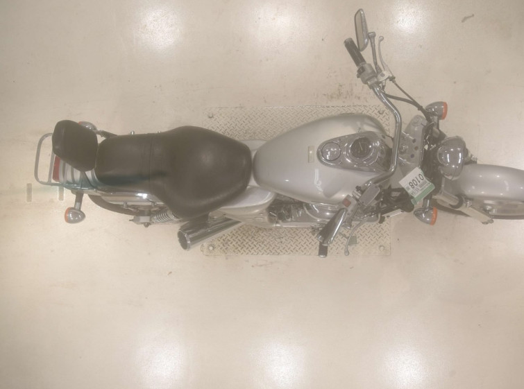 Мотоцикл Honda MAGNA250 с пробегом 13590 km