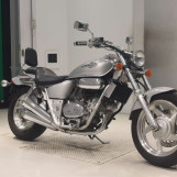 Мотоцикл Honda MAGNA250 с пробегом 13590 km