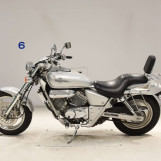 Мотоцикл Honda MAGNA250 с пробегом 13590 km