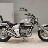 Мотоцикл Honda MAGNA250 с пробегом 13590 km