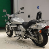 Мотоцикл Honda MAGNA250 с пробегом 13590 km