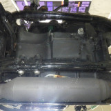 Мотоцикл Honda GB350 з пробігом 9216 km