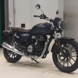 Мотоцикл Honda GB350 з пробігом 9216 km