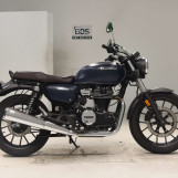 Мотоцикл Honda GB350 з пробігом 9216 km