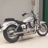 Мотоцикл Yamaha DRAGSTAR XVS250 з пробігом 2646 km