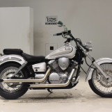 Мотоцикл Yamaha DRAGSTAR XVS250 з пробігом 2646 km
